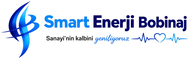 Smart Enerji — Sanayinin kalbini yeniliyoruz