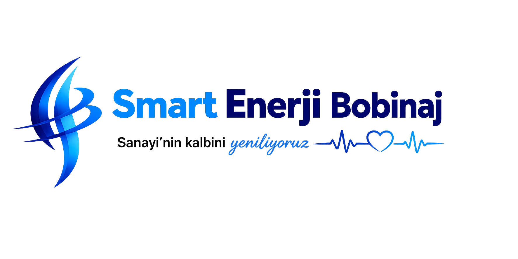 Smart Enerji Bobinaj — Sanayinin kalbini yeniliyoruz